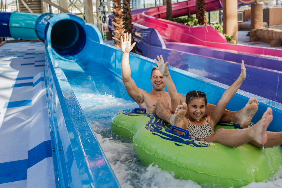 Aquapark Dalmatia
