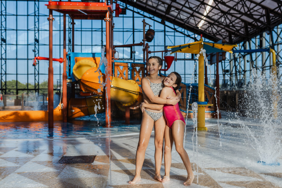 Aquapark Dalmatia