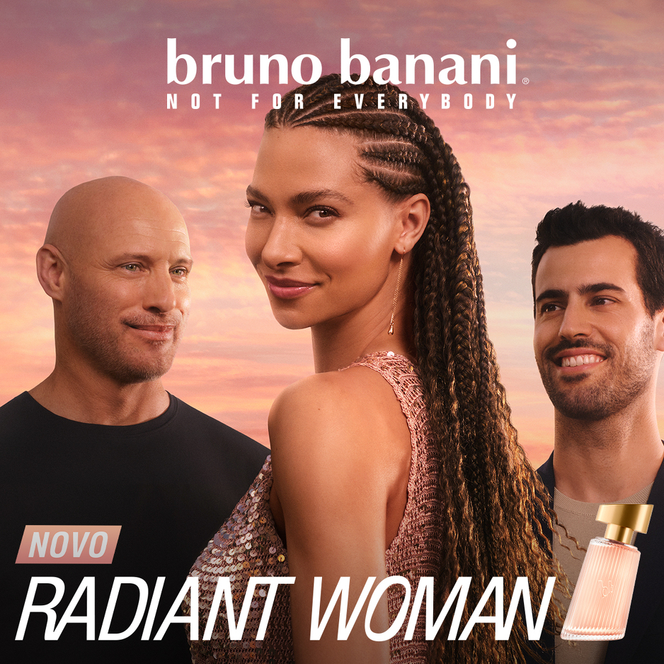 Bruno Banani Radiant Woman