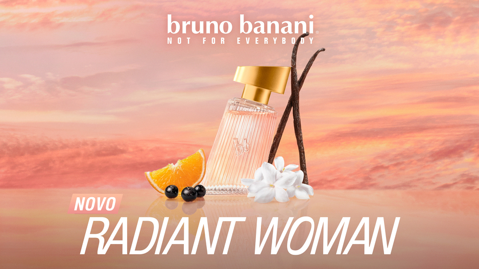 Bruno Banani Radiant Woman