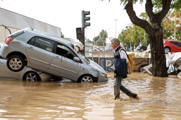 (Foto: EPA-EFE)