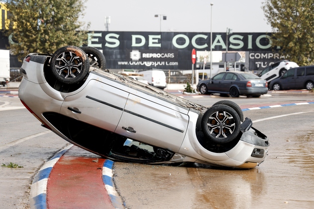 (Foto: EPA-EFE)