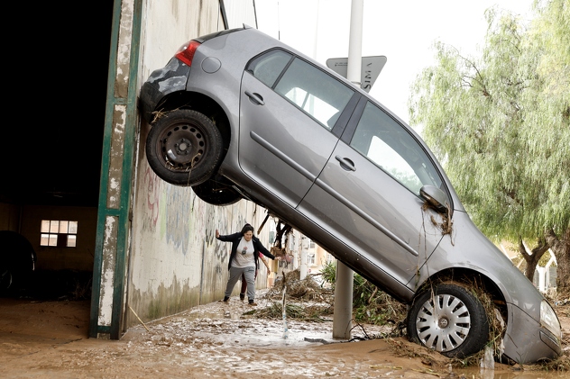(Foto: EPA-EFE)