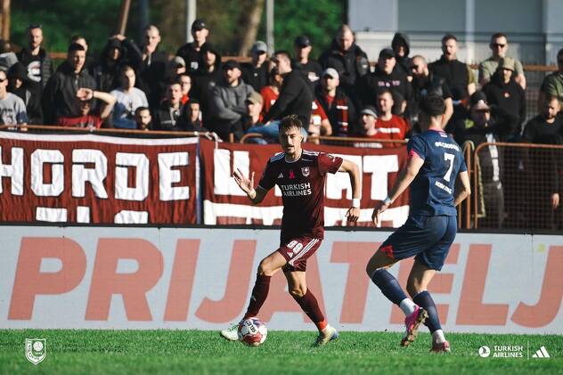 Foto: FK Sarajevo