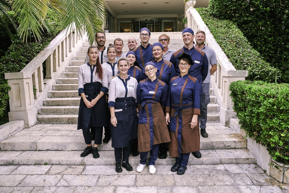 Prijavite se za posao u Valamaru - Arba Resortu