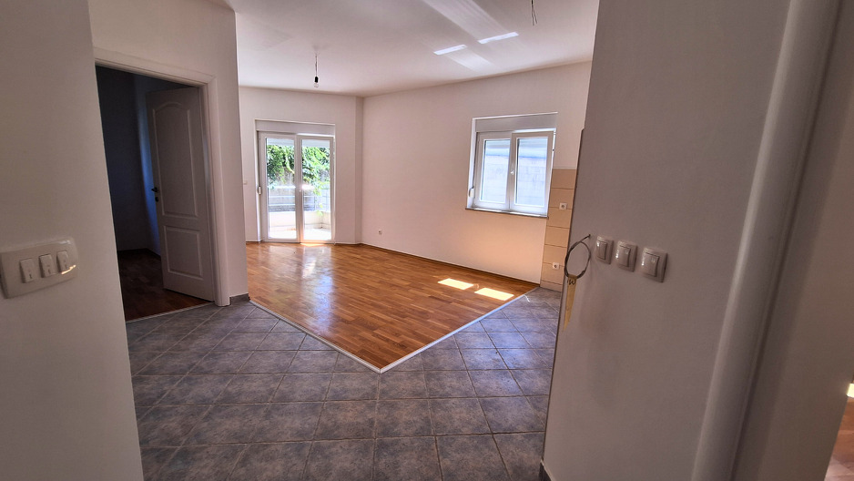 Marina Residence Neum