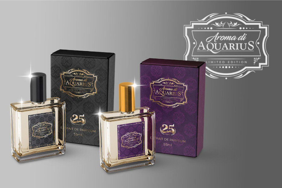 Aroma di Aquarius