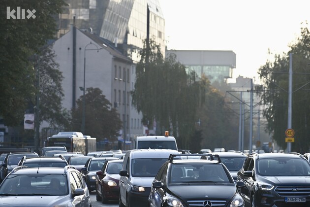 (Foto: T. S./Klix.ba)