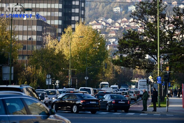 (Foto: T. S./Klix.ba)