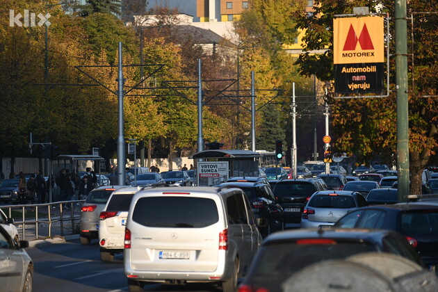 (Foto: T. S./Klix.ba)