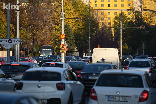 (Foto: T. S./Klix.ba)
