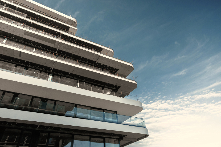 Foto: Park Residence Premium Apartments