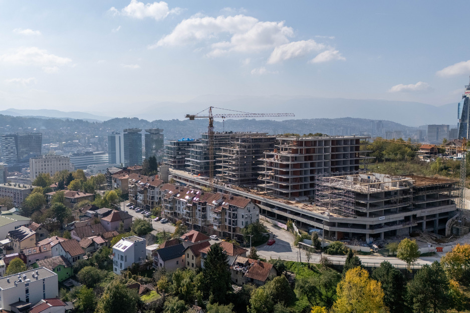 Foto: Park Residence Premium Apartments