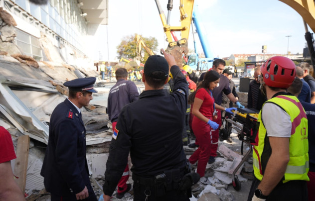 Foto: MUP Srbije