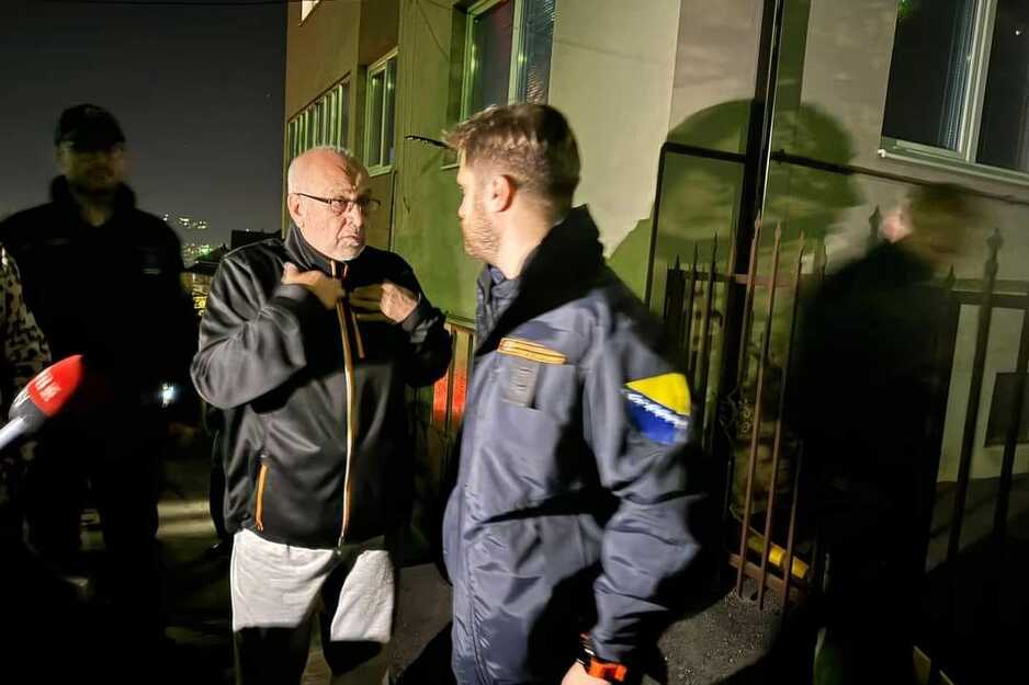 Foto: Facebook/ Općina Stari Grad