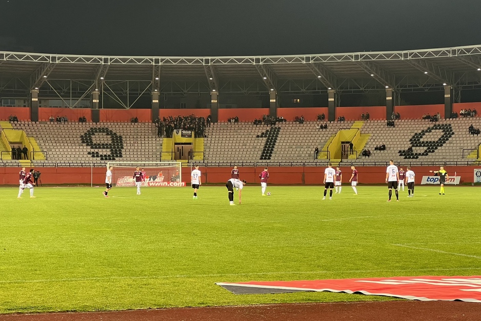 Foto: A. K./Klix.ba