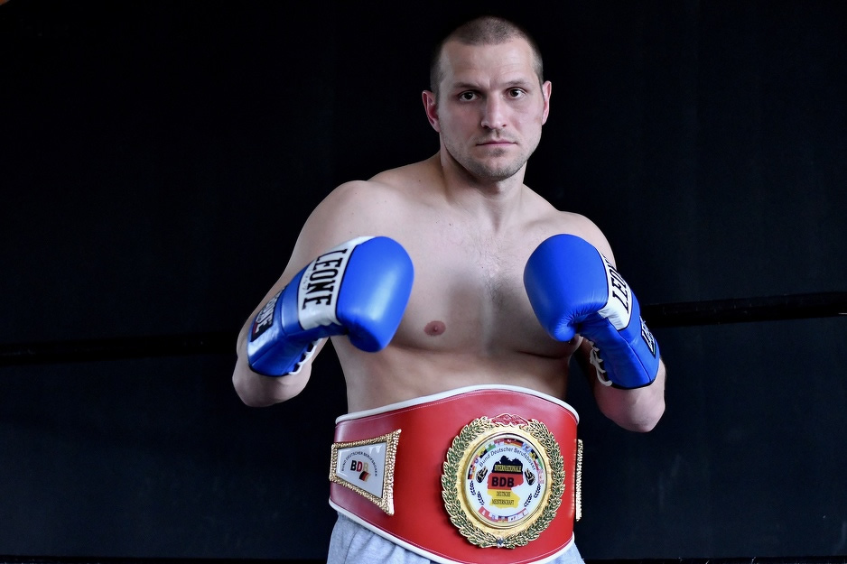 Džemal Bošnjak