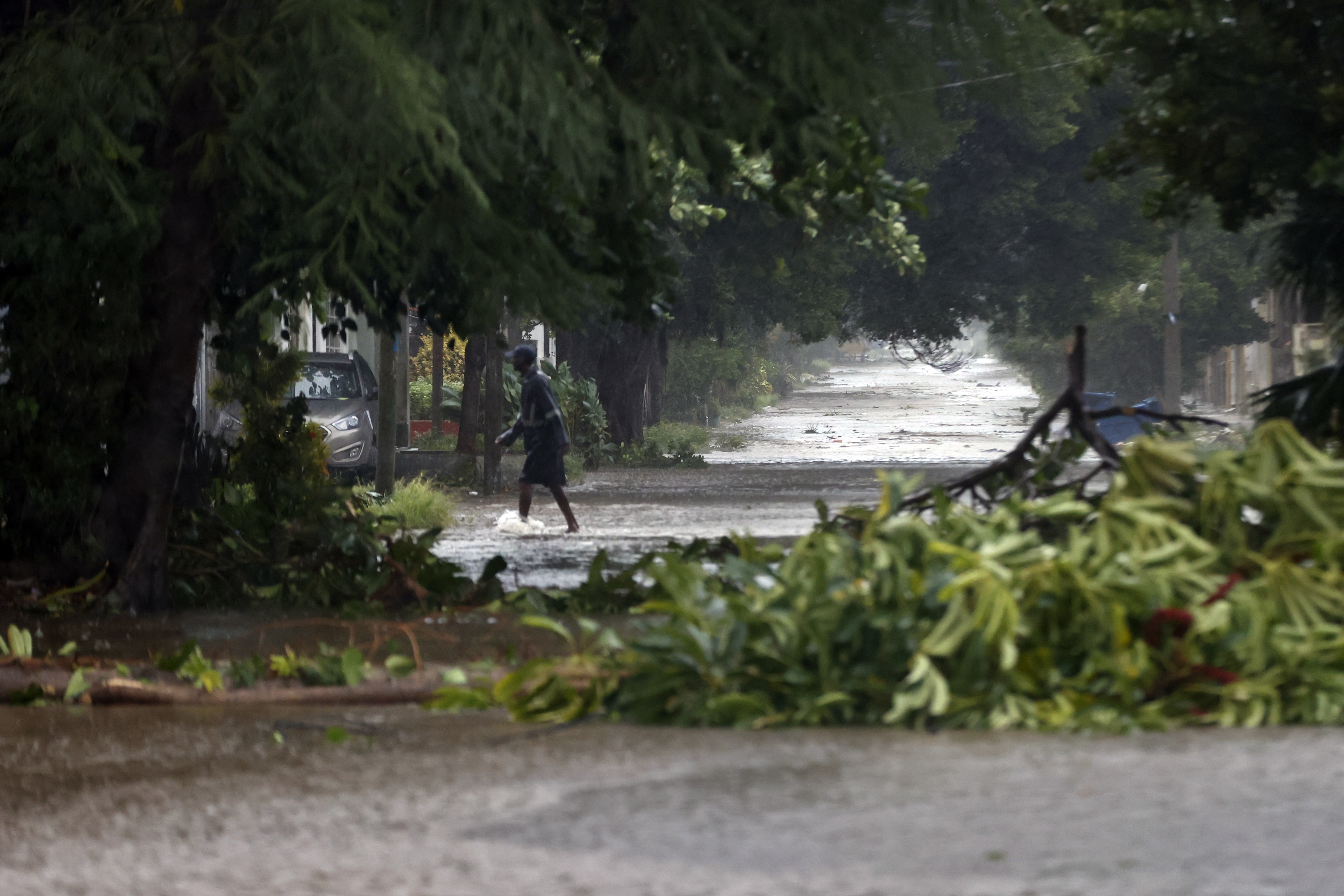 (Foto: EPA-EFE)
