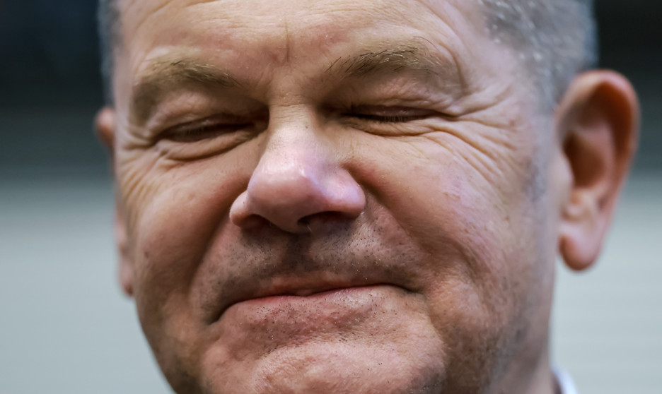 Šta čeka Olafa Scholza? (Foto: EPA-EFE)