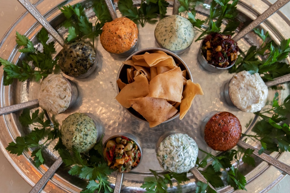 Gastronomija Mardina