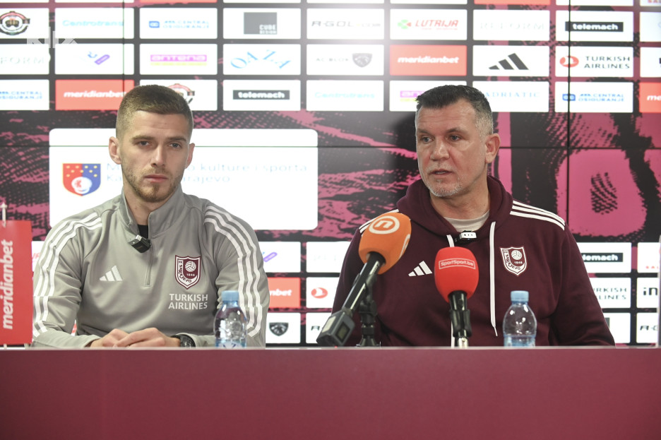 Foto: T. S./Klix.ba