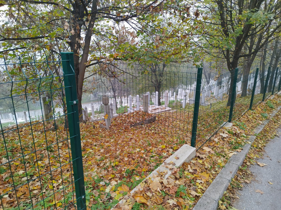 Foto: Medžlis Islamske zajednice Sarajevo