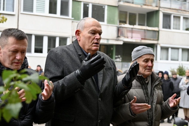 (Foto: V. D./Klix.ba)
