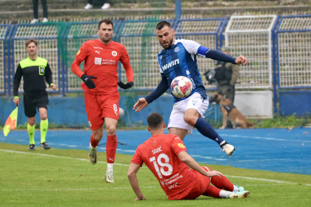 (Foto: I. Š./Klix.ba)