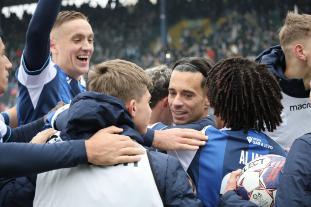 (Foto: I. Š./Klix.ba)
