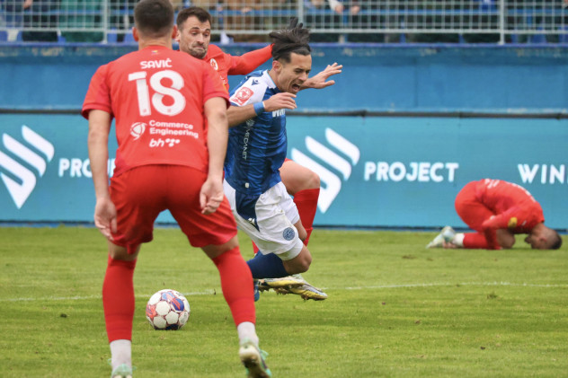 (Foto: I. Š./Klix.ba)
