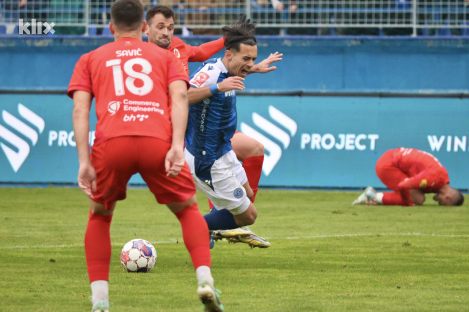 Foto: I. Š./Klix.ba