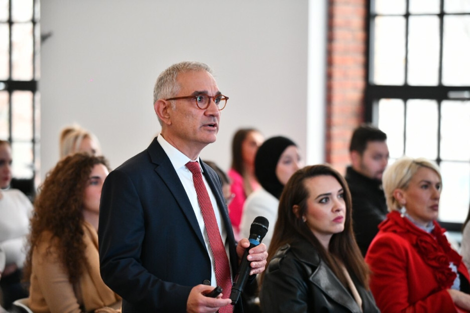 Simpozij povodom Evropske sedmice nepolodnosti