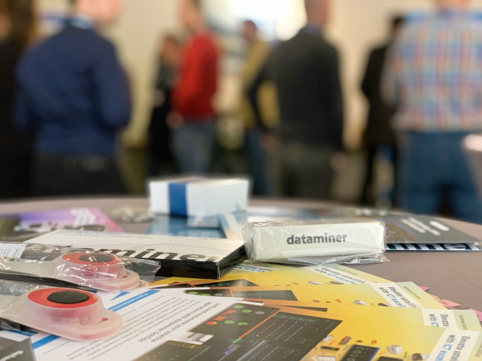 Skyline Communications