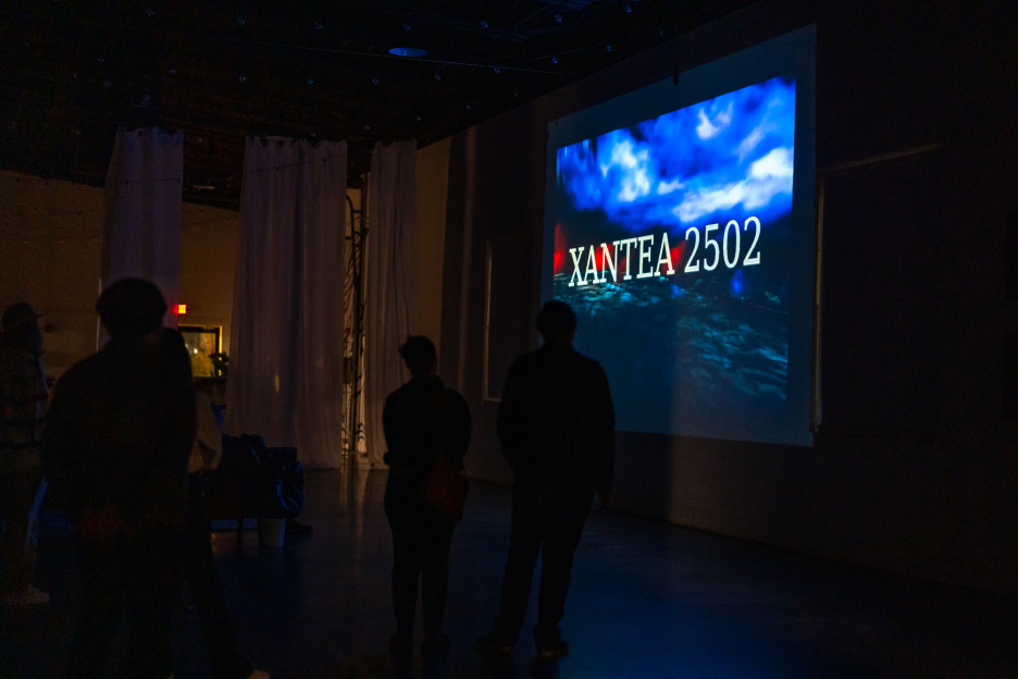 Druškić projektom XANTEA pomjera granice