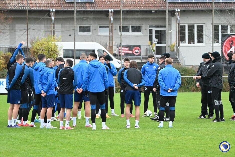 Foto: NS BiH