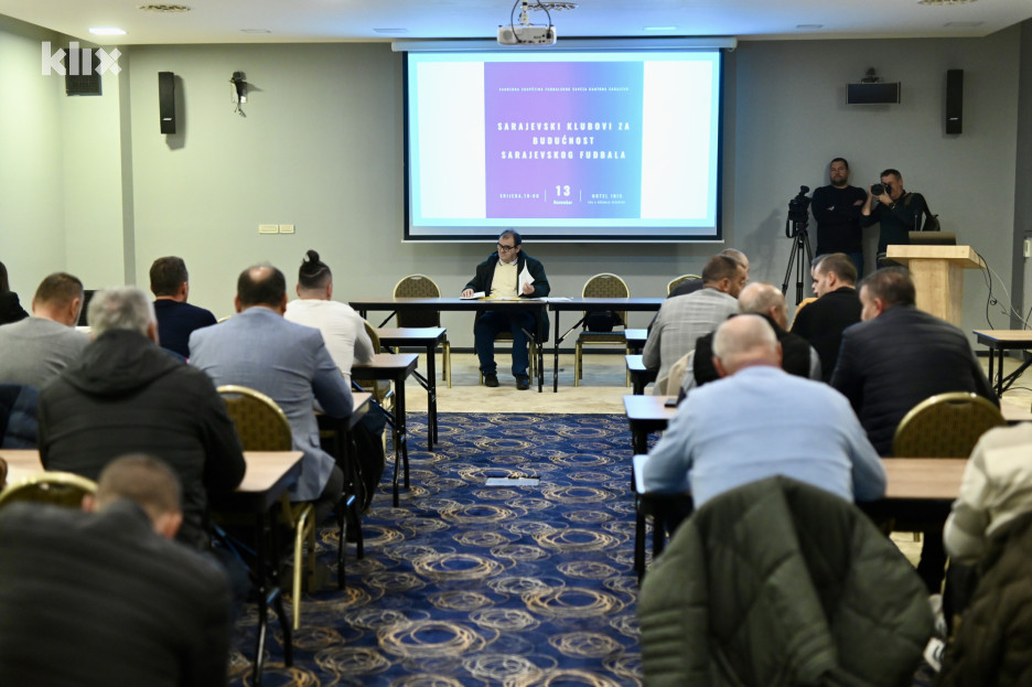 Foto: T. S./Klix.ba