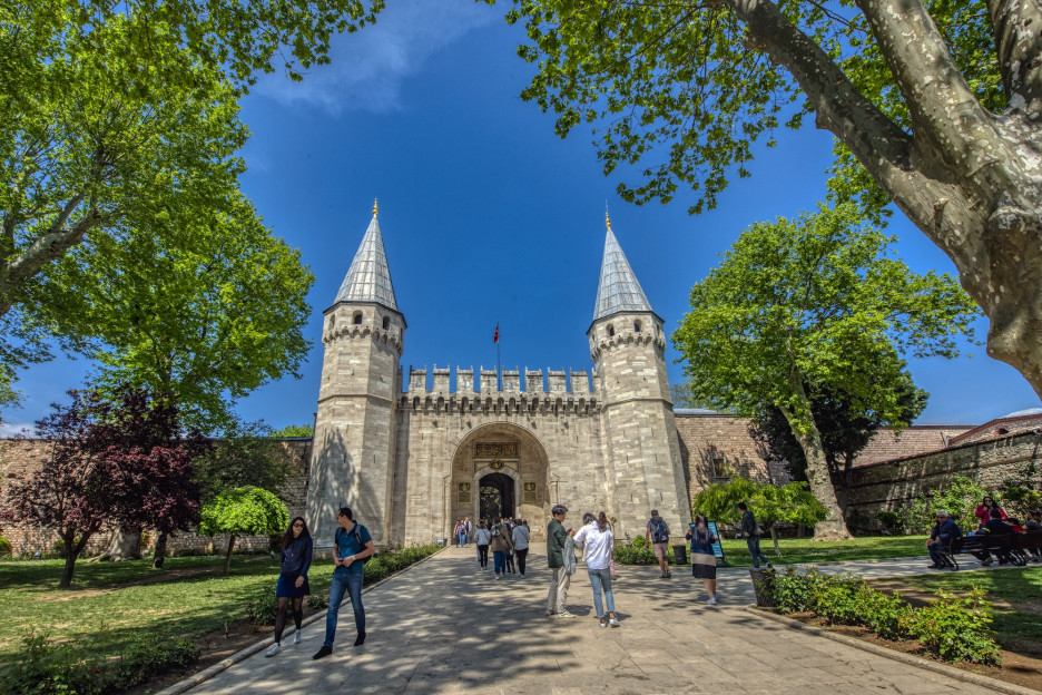 Topkapi