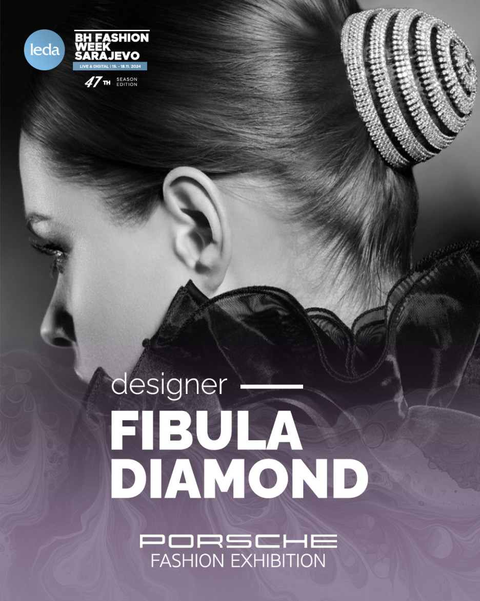 Fibula Diamond Foto: Press