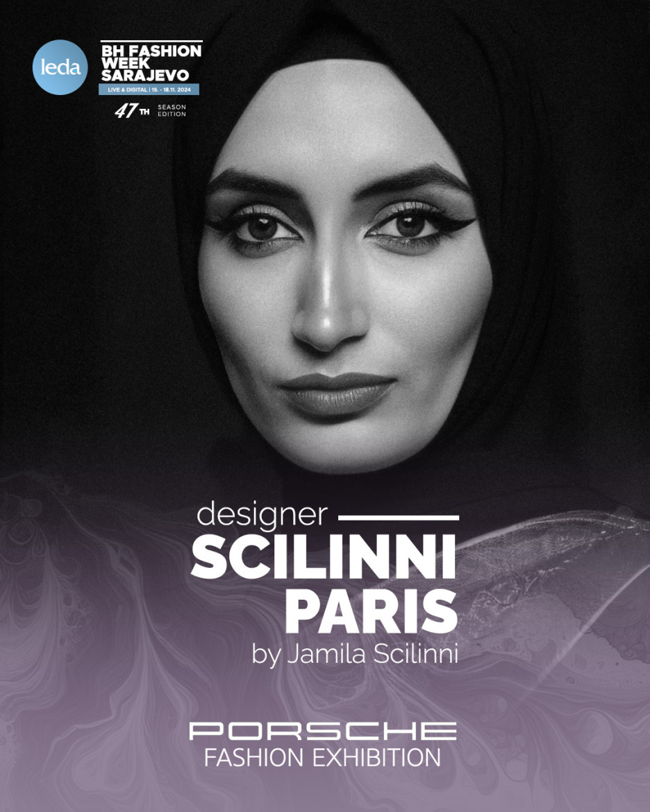 Scilinni Paris Foto: Press
