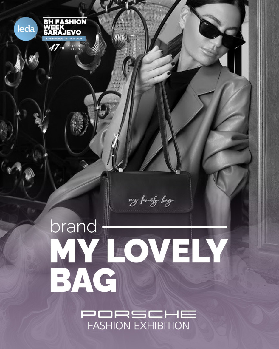 My Lovely Bag Foto: Press