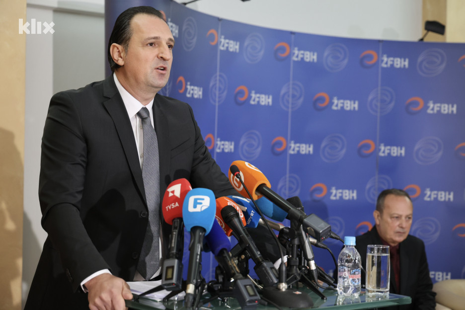 Foto: I. Š./Klix.ba