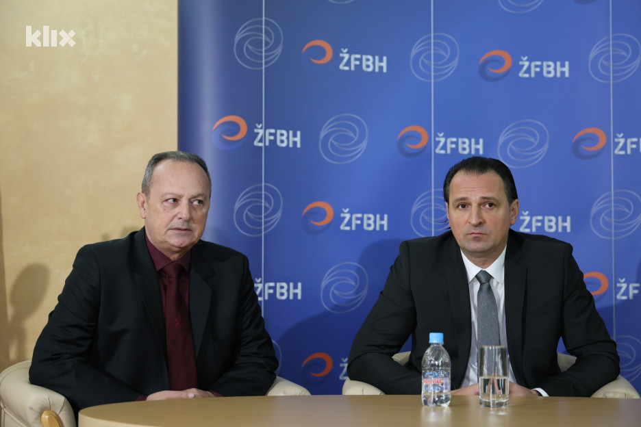 Foto: I. Š./Klix.ba