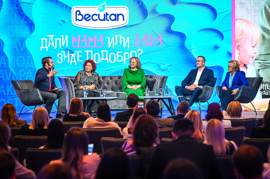 Becutan regionalna konferencija o roditeljstvu