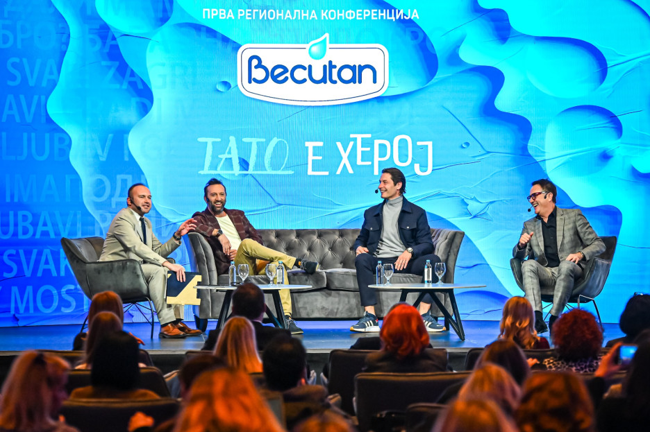 Becutan regionalna konferencija o roditeljstvu