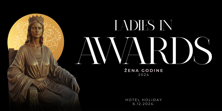 Ladies In Awards