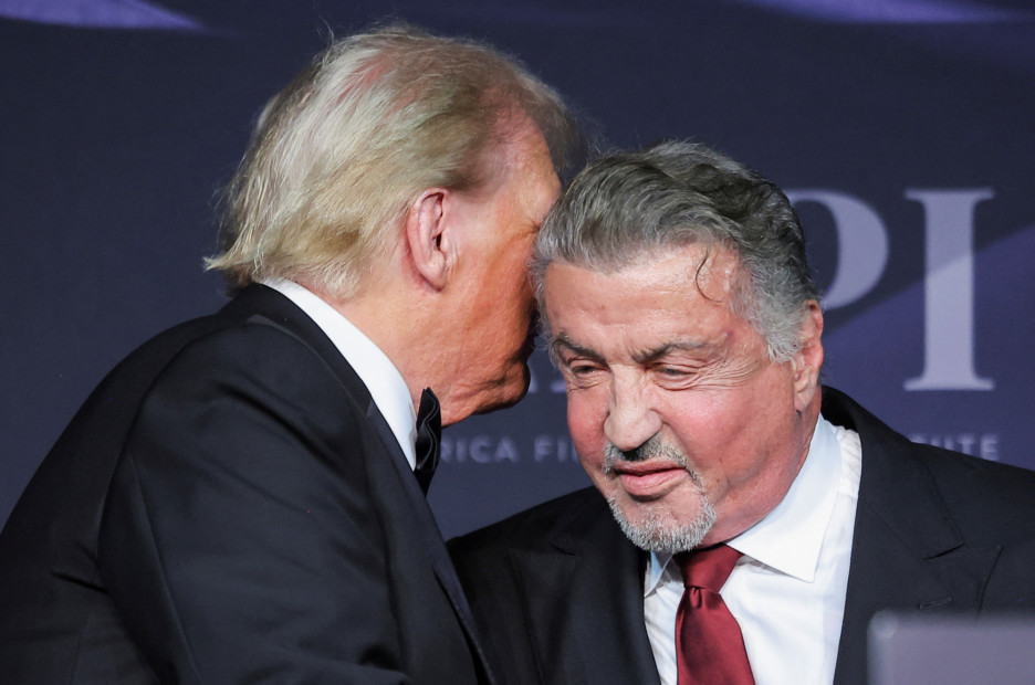 Foto: Reuters (Foto: Reuters)