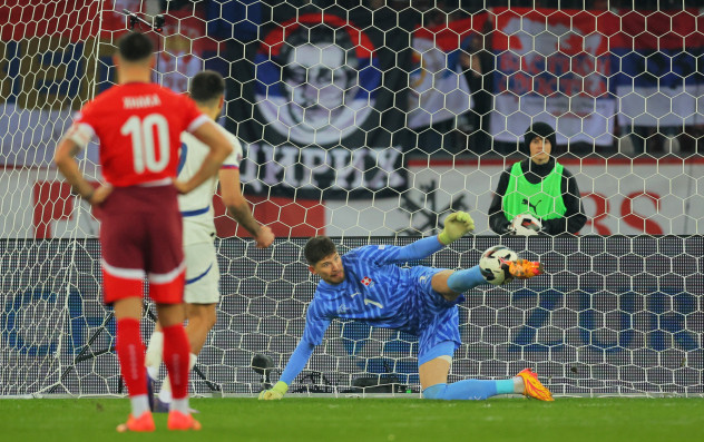 (Foto: Reuters)