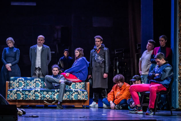 Foto: Velija Hasanbegović