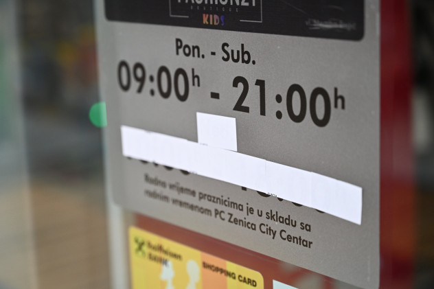 (Foto: E. M./Klix.ba)