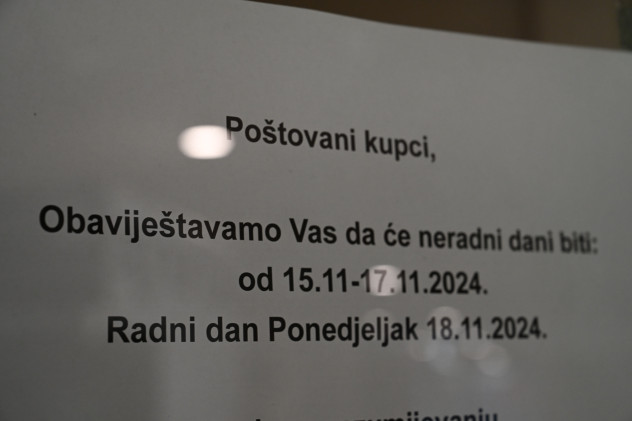 (Foto: E. M./Klix.ba)